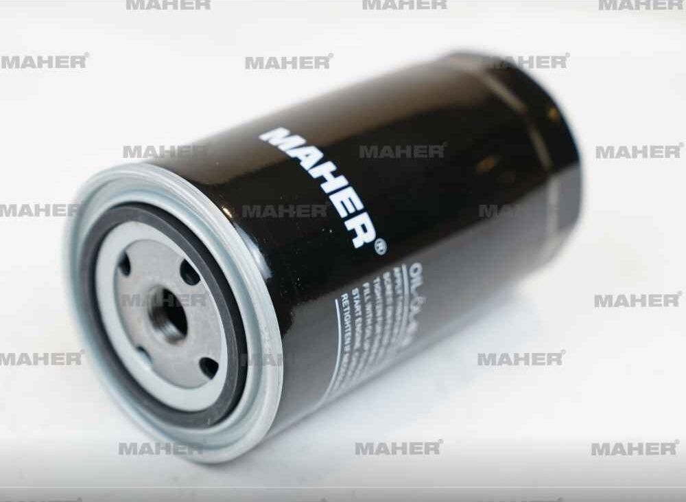 YAĞ FİLTRESİ TRANSPORTER T4 91-03 2.4-2.5TDI AJA-ACV-AJT-AAB VOLKSWAGEN TRANSPORTER OEM: 074115561