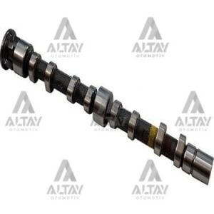 03C109101DF EKSANTRİK MİLİ PASSAT / GOLF6 / 09-13 1.4 TSI CAVD EGZOZ 160 PS