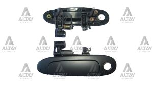 69220-52010 KAPI KOLU YARIS  98-02 ÖN DIŞ SOL