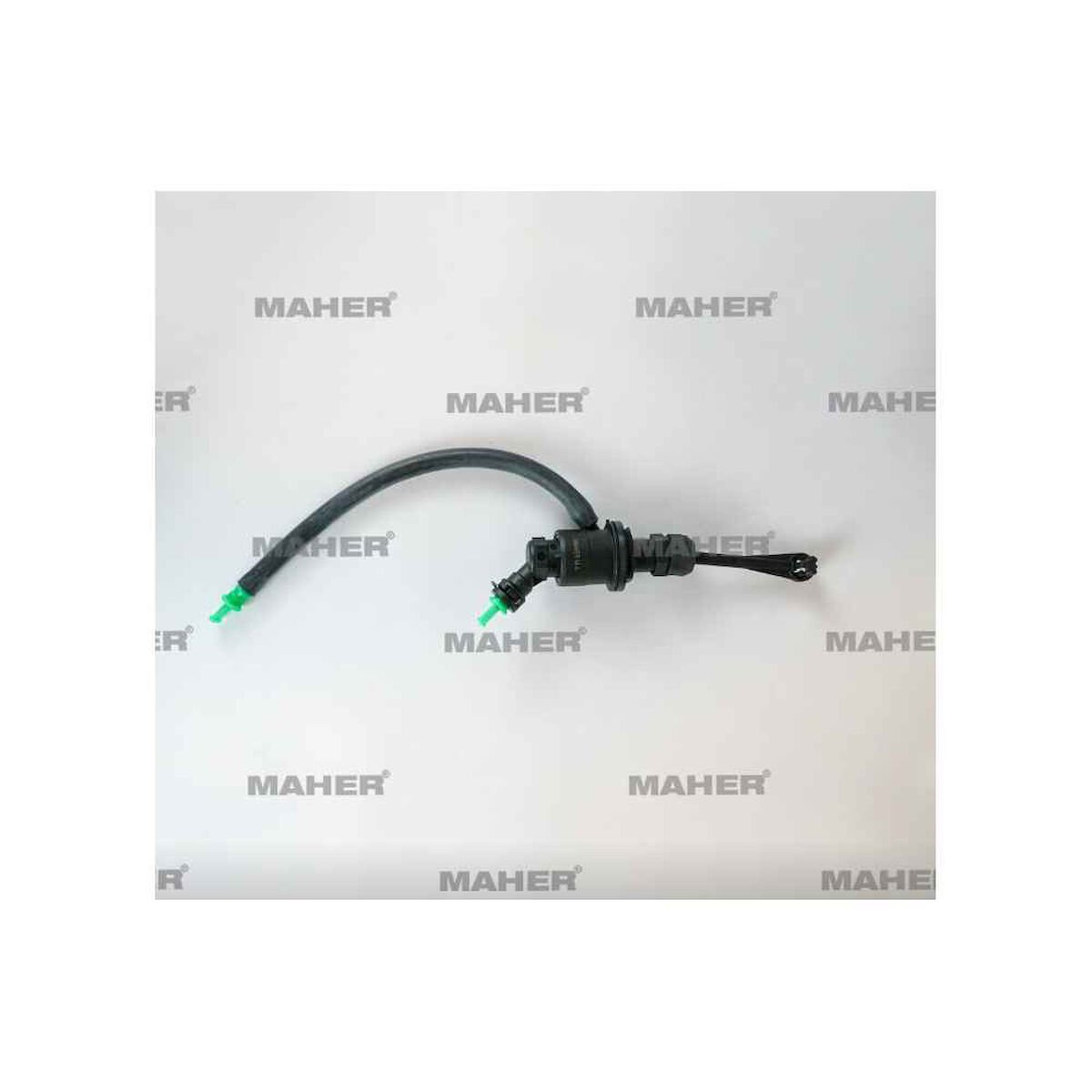 DEBRİYAJ MERKEZ ÜST KANGOO 08= 1.5 DCI 6 VITES 15,87mm RENAULT KANGOO OEM: 8200492744