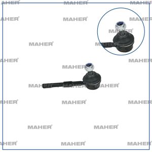 MR272118 Z ROT CARISMA  99-04 / VOLVO S40 95-03 ARKA