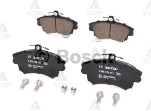 4605A658 FREN BALATA S40  98-04 / V40 98-04 / CARISMA 96-00 1.6 ÖN