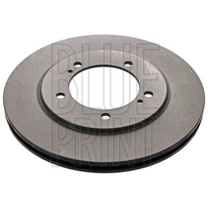 5521165D10 FREN DİSKİ GRAND VITARA II 05= ÖN HAVALI 5 KAPI 310-5