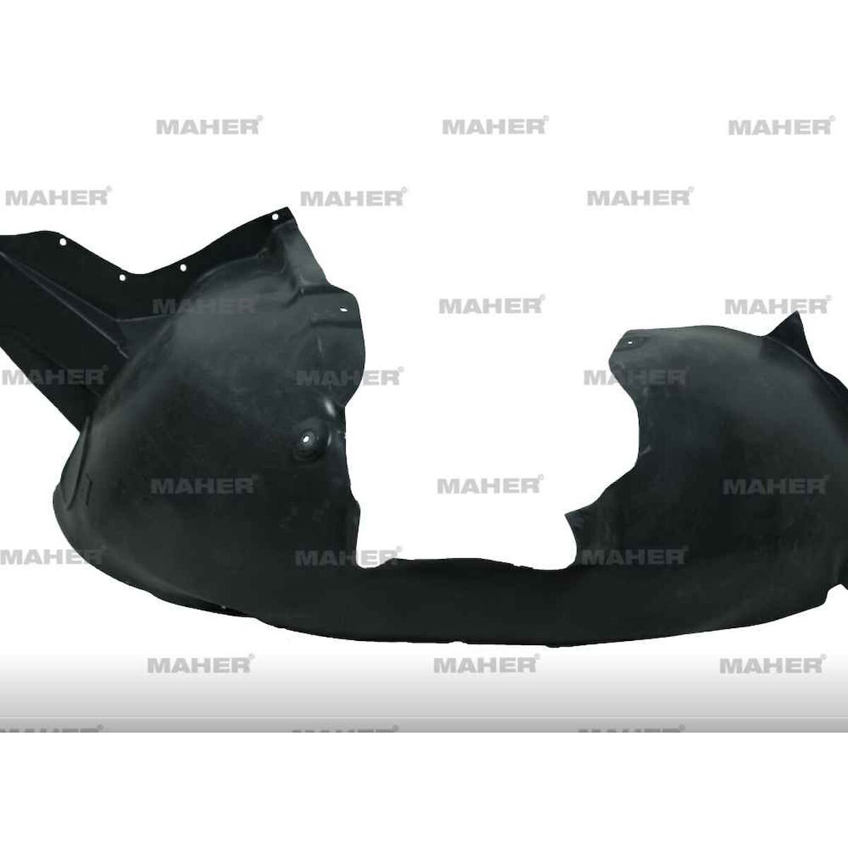 ÇAMURLUK DAVLUMBAZI CADDY 16-20 ÖN SOL VOLKSWAGEN CADDY OEM: 2K5805911N