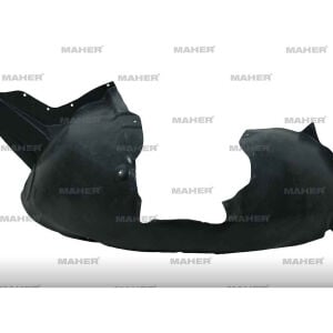 ÇAMURLUK DAVLUMBAZI CADDY 16-20 ÖN SOL VOLKSWAGEN CADDY OEM: 2K5805911N