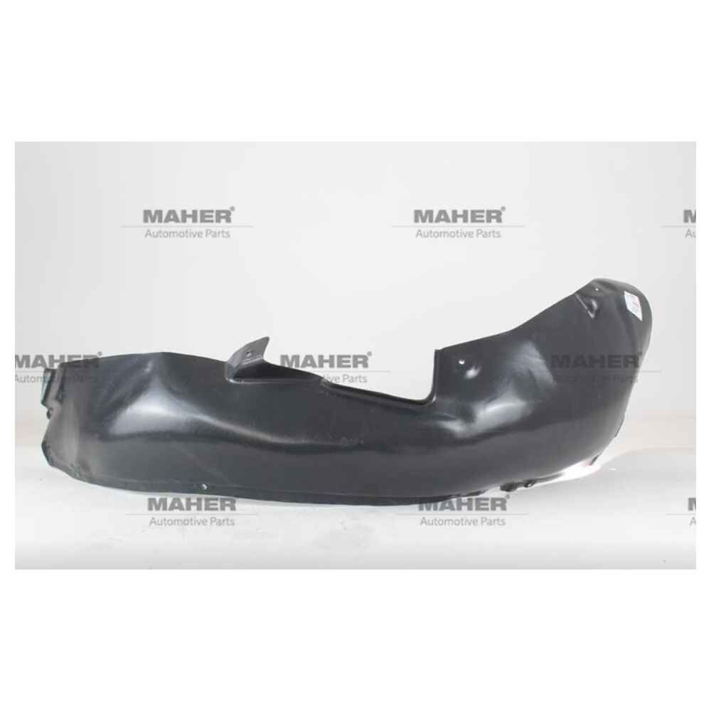 ÇAMURLUK DAVLUMBAZI TOLEDO / LEON 99-05 ÖN SAĞ   OEM: 1M0809962F
