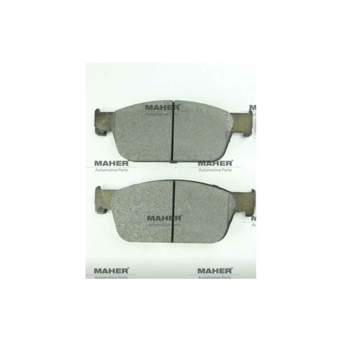 FREN BALATA TRANSPORTER T6 09= CFCA 2.0 TDI 180 HP FİŞLİ ÖN VOLKSWAGEN TRANSPORTER OEM: 7E0698151