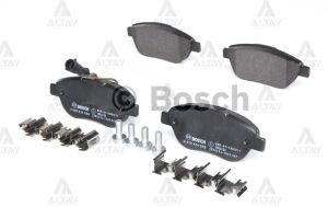 71754803 FREN BALATA STILO 01= 1.8 16V 1.9JTD ÖN