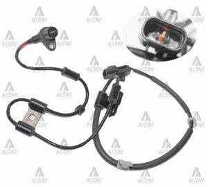 95671-1E100 SENSÖR ABS ACCENT 09-11 ERA ÖN SAĞ