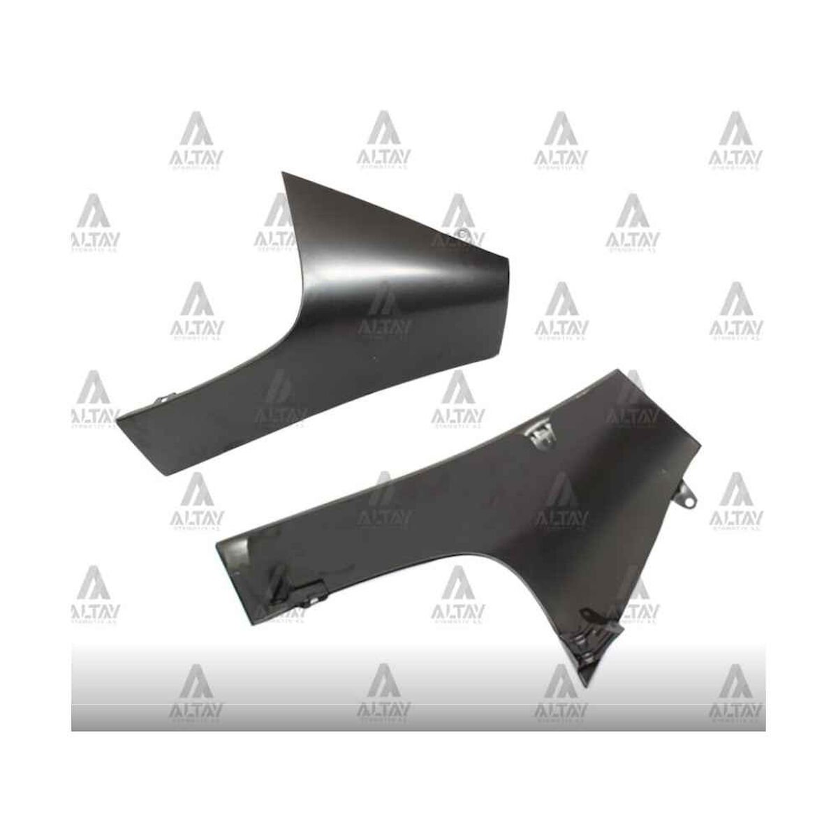 KÖŞE SACI BONGO 12= SOL   OEM: 66301-4E500