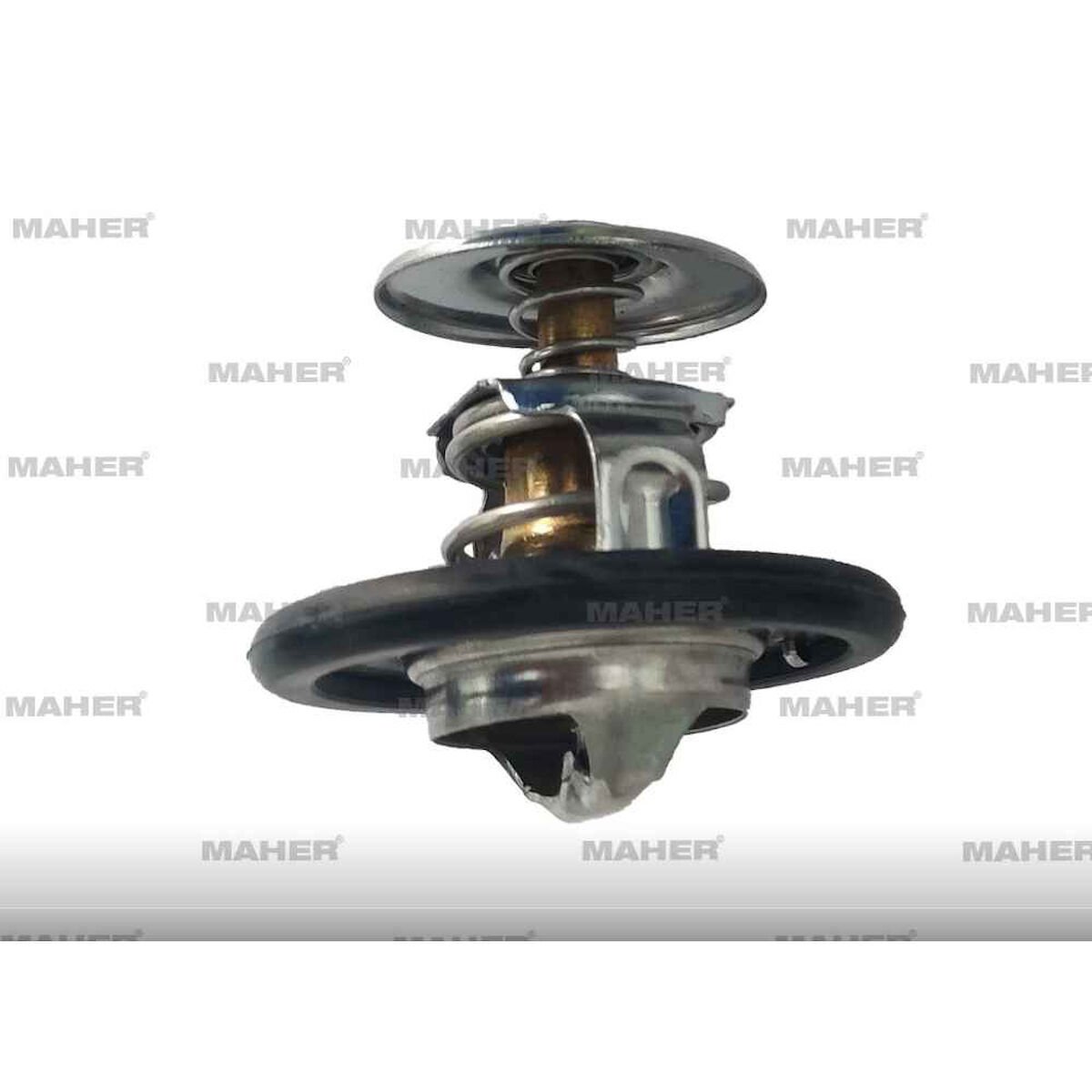 TERMOSTAT TRANSIT 93-00 / CONNECT 02-14 / FOCUS 98-04 / 1.8TDCI CONTALI 88 CC FORD CONNECT, FOCUS, TRANSIT OEM: 89FF8575AA