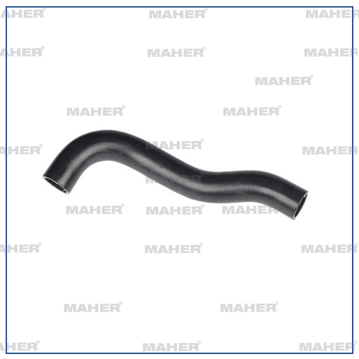 25411-C8000 HORTUM RADYATÖR ÜST I-20 15-18 1.2 BENZİNLİ