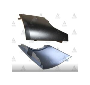 KÖŞE SACI CANTER FE-711/839/859 FUSO 06= SOL   OEM: MK997197