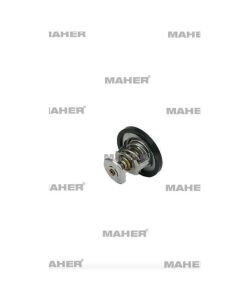 TERMOSTAT TRANSIT 00-06 V184 / TRANSIT 06-14 V347 / JUMPER 06-14 / BOXER 06-14 / 2.2 TDCI CONTALI 88 CC FORD, PEUGEOT BOXER, TRANSIT OEM: 1338F5