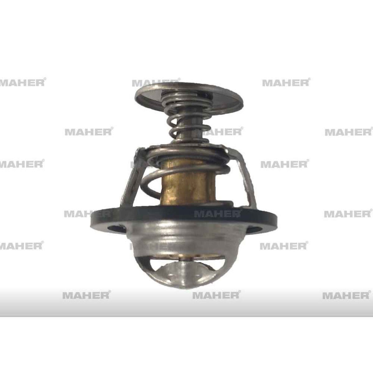 TERMOSTAT 106 94-04 / SAXO 94-04 / MICRA II 98-03 / 1.5D CONTALI 89 CC NISSAN MICRA OEM: 133821