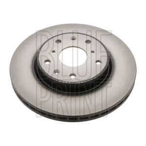 55311-79J03 FREN DİSKİ SX4 06-13 / SEDICI 06= / ÖN HAVALI 280-5