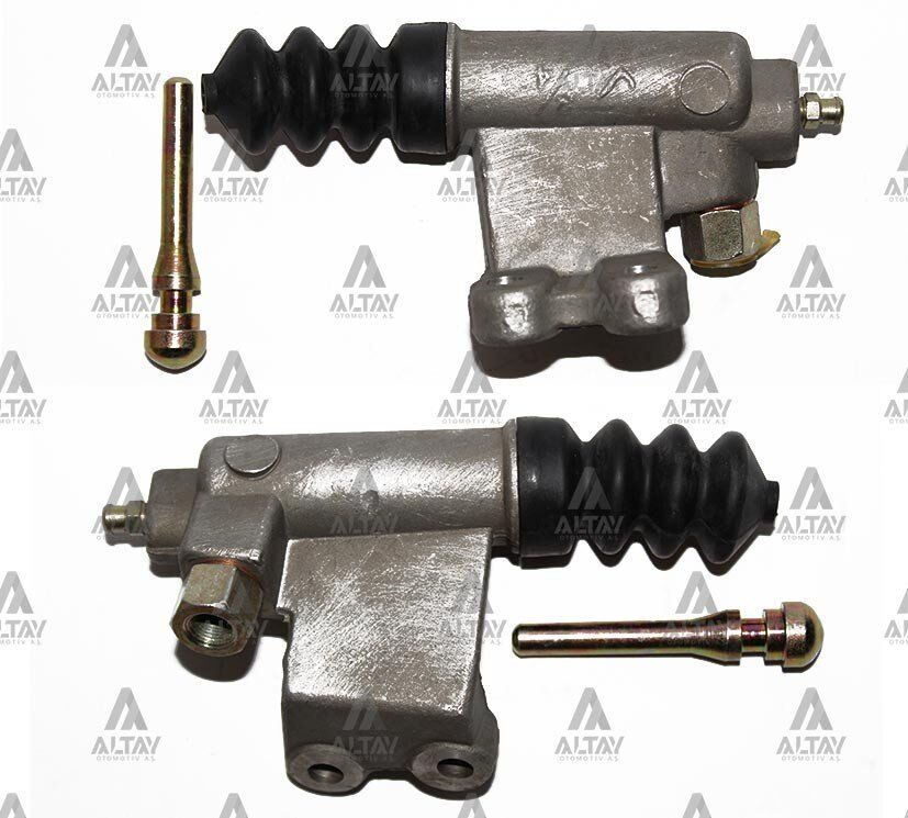 46930-S5A-013 DEBRİYAJ MERKEZ ALT CIVIC 01-06