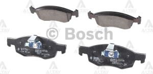 6001549803 FREN BALATA SANDERO 08-13 / LOGAN 04-12 / LOGAN MCV 07-13 / LOGAN PICK-UP 07= ÖN