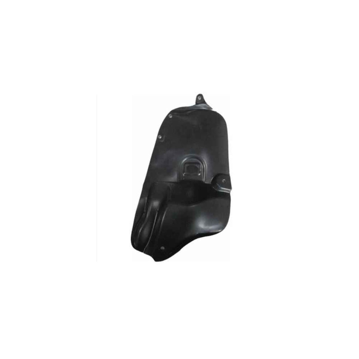 ÇAMURLUK DAVLUMBAZI GETZ ARKA 06-11 SAĞ HYUNDAI GETZ OEM: 86822-1C500
