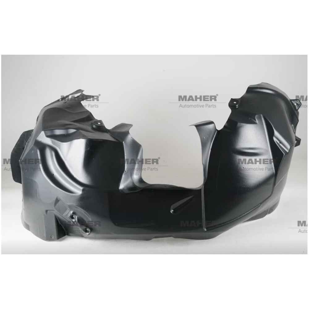 ÇAMURLUK DAVLUMBAZI MONDEO 08-16 ÖN SOL FORD MONDEO OEM: 7S71A16115AH