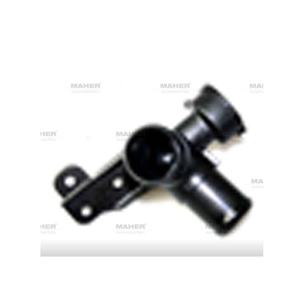 RADYATÖR SU GİRİŞ BOĞAZI ACCENT 11= BLUE BENZİNLİ / I-20 HYUNDAI ACCENT OEM: 25329-1R400