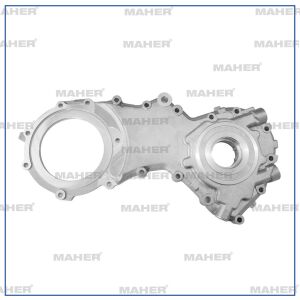 XS4Q6F008BB YAĞ POMPASI FOCUS / CONNECT 98-13 1.8 TDCI