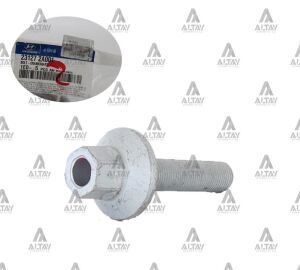 23127-2A001 CİVATA KRANK MİLİ ACCENT 11= BLUE 1.6 / I-20 1.4 / I-30 1.6 / I-30 12-16 1.6 DİZEL