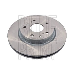 5531161M00 FREN DİSKİ VITARA 15-18 1.4 - 1.6 BENZ. DİZEL / SX4 09= / ÖN HAVALI 280-5