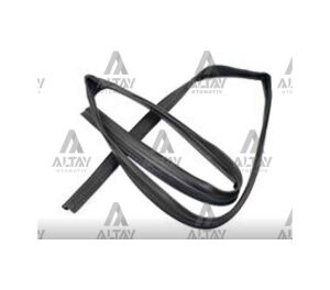 CAM LASTİĞİ CIVIC 06-12 ÖN SAĞ FD6 (CAM İÇİNE GELEN) HONDA CIVIC OEM: 72235-SNL-T02