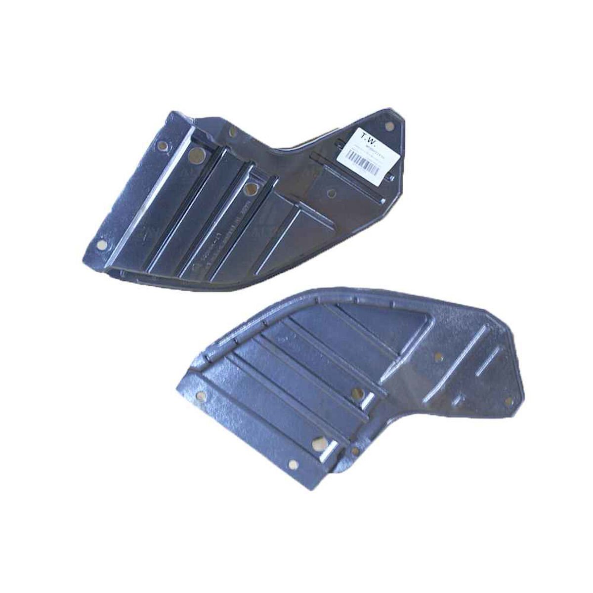 KARTER MUHAFAZASI LANCER 04-07 (KÜÇÜK) SOL MITSUBISHI LANCER OEM: MR557677