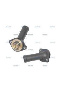 TERMOSTAT KOMPLE GOLF5 / PASSAT / JETTA / POLO / LEON / OCTAVİA 10-13 CAYA-CAYB-CAYC-CAYD 1.6 TDI VOLKSWAGEN GOLF, JETTA, PASSAT, POLO OEM: 03L121114B