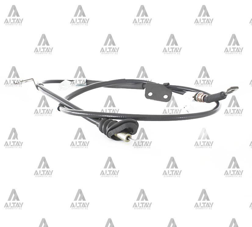 47510-S5A-043 TEL EL FREN CIVIC 01-06 KAMPANA TİP SAĞ