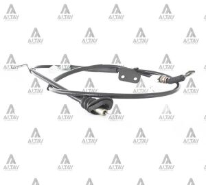 47510-S5A-043 TEL EL FREN CIVIC 01-06 KAMPANA TİP SAĞ