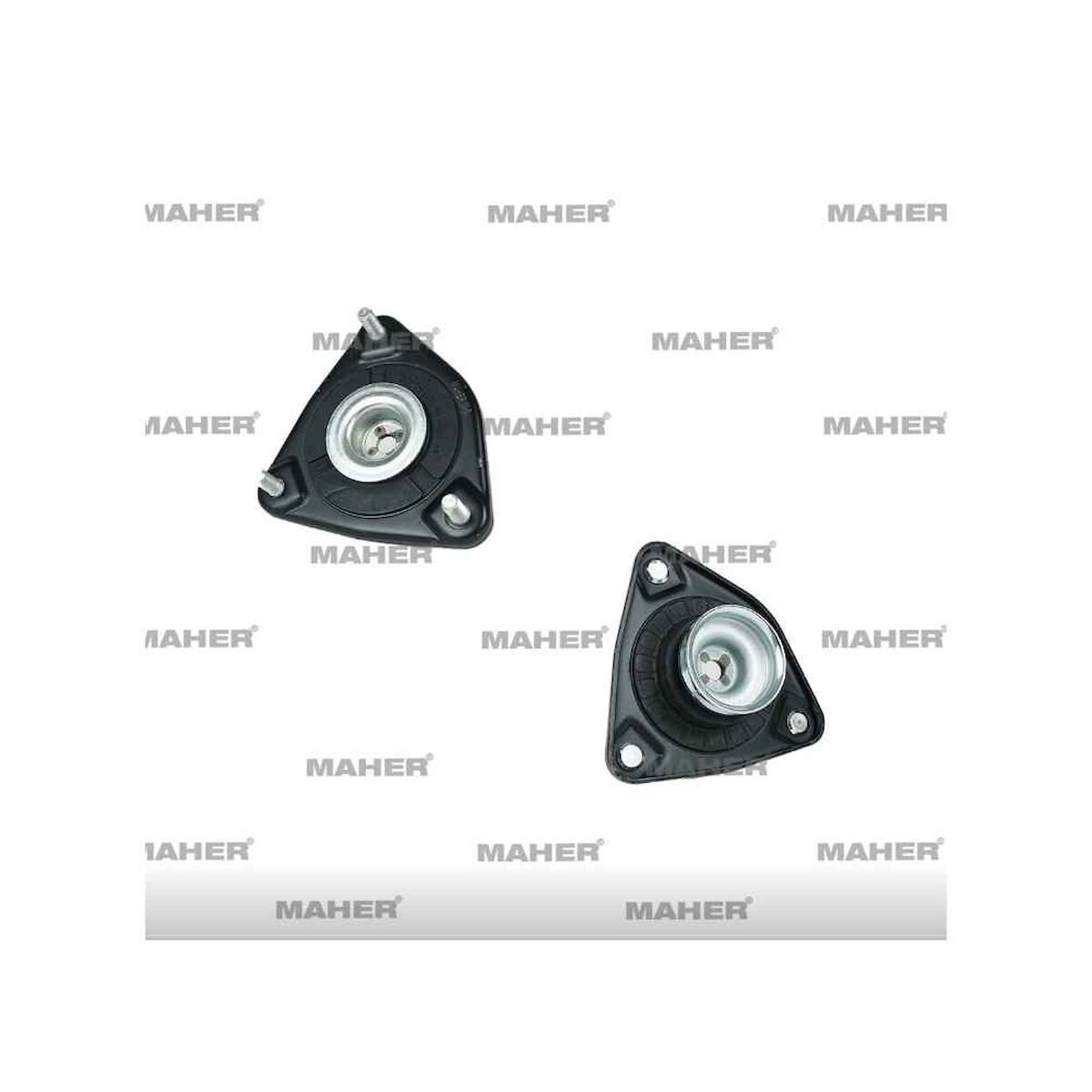 AMORTİSÖR KULESİ I-30 12-16 / CERATO 16-21 ÖN HYUNDAI, KIA CERATO, ERA OEM: 54610-A5000