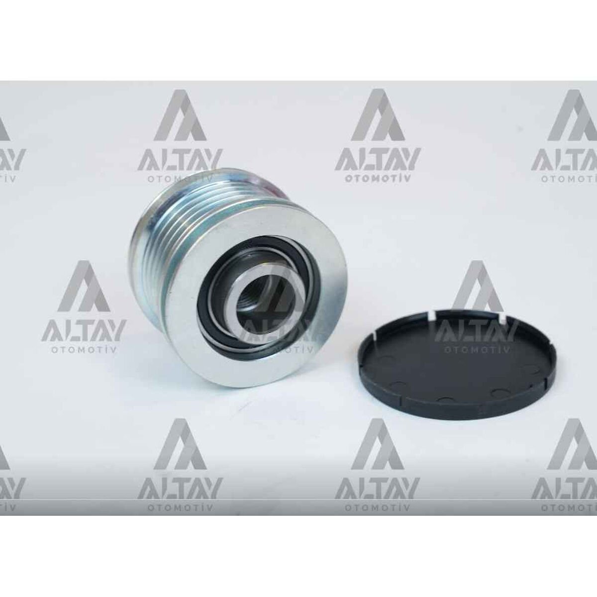 KASNAK ŞARJ DİNAMO MERCEDES A160 / A170 / A200 / MAZDA 2 / MITSUBISHI COLT /  SMART FORFOUR   OEM: 6401500160