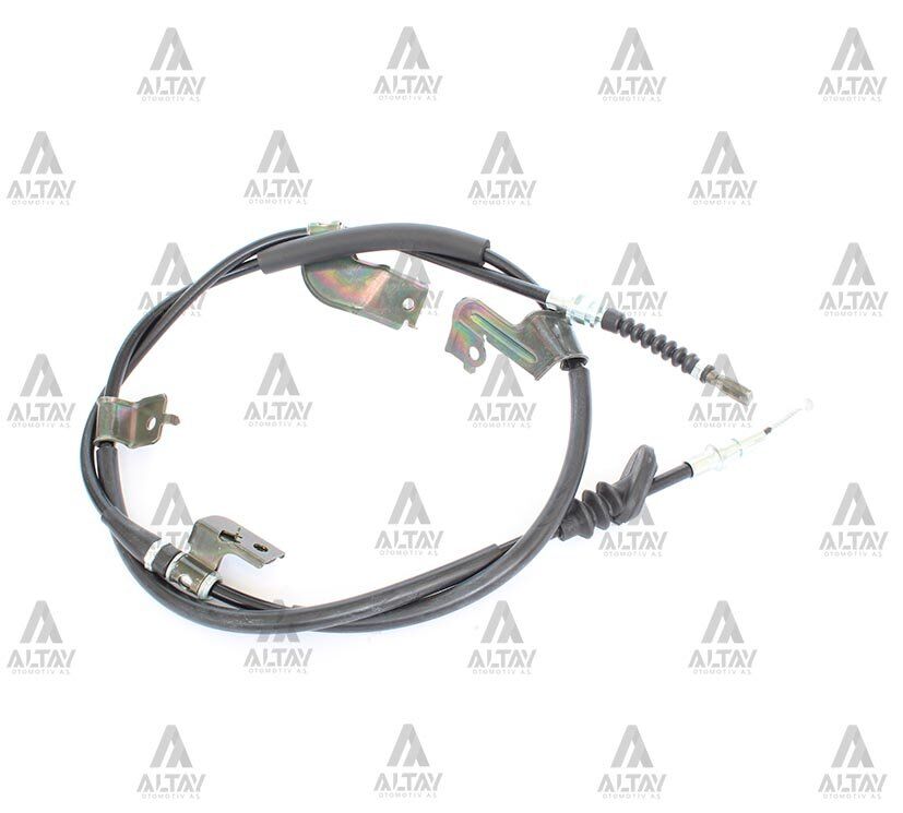 47510-S5A-K01 TEL EL FREN CIVIC 01-06 DİSK TİP SAĞ