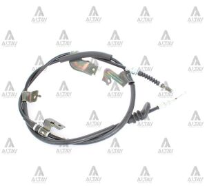 47510-S5A-K01 TEL EL FREN CIVIC 01-06 DİSK TİP SAĞ