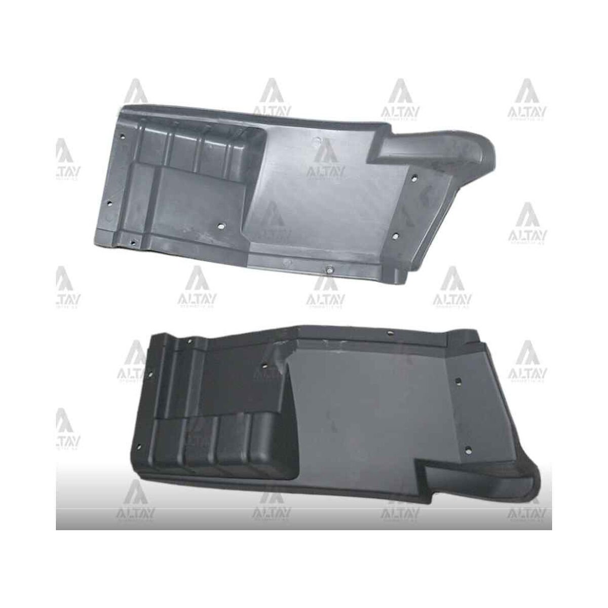 PAÇALIK CANTER FE-839 / 859 ÖN 06= SAĞ (FUSO)   OEM: MT03PZ9982