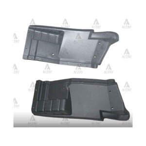 PAÇALIK CANTER FE-839 / 859 ÖN 06= SAĞ (FUSO)   OEM: MT03PZ9982