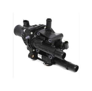 TERMOSTAT GÖVDESİ AVEO / CRUZE / ASTRA J / INSIGNIA / MOKKA / ZAFIRA A16XER-A16NET-A16XNT-A18XEL OPEL ASTRA, INSIGNIA, ZAFIRA OEM: 1338402