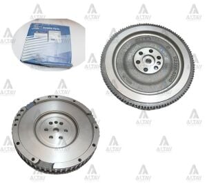 23210-03020 VOLAN I-20 15-18 / I-10 16-18 1.2cc (114 DİŞ)