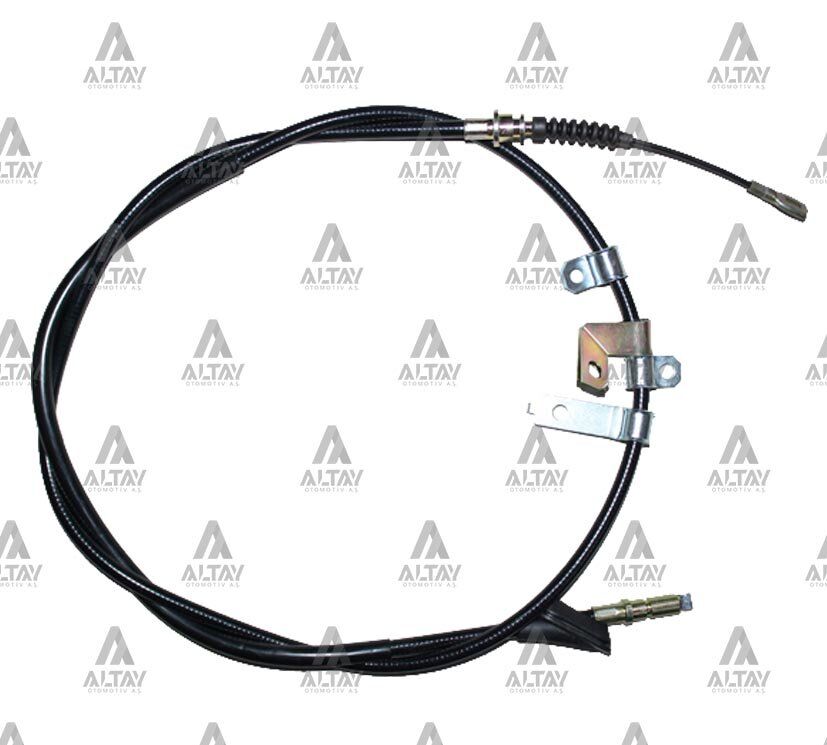 47510-SNA-A52 TEL EL FREN CIVIC 06-12 FD6 SAĞ