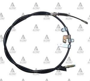 47510-SNA-A52 TEL EL FREN CIVIC 06-12 FD6 SAĞ