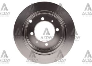 MB668083 FREN DISKI LANCER 03-11 / GALANT 92-00 / ARKA DÜZ 262-4