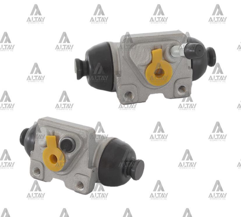 47550-05040 FREN SİLİNDİRİ AVENSIS  98-02 ARKA SAĞ