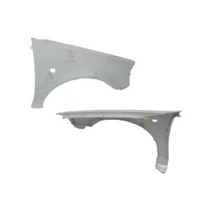 ÇAMURLUK SWIFT  97-04 DELİKLİ (SIMYI) ÖN SAĞ   OEM: 57611-80EA0