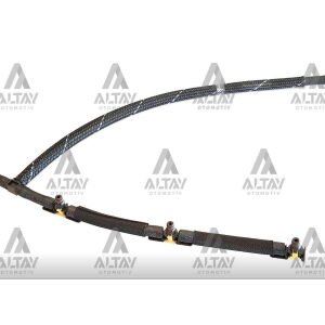 HORTUM ENJEKTÖR GERİ DÖNÜŞ A4 / A5 / A6 / Q5 08= CGLC-CJCA 2.0 TDİ   OEM: 03L130235AE