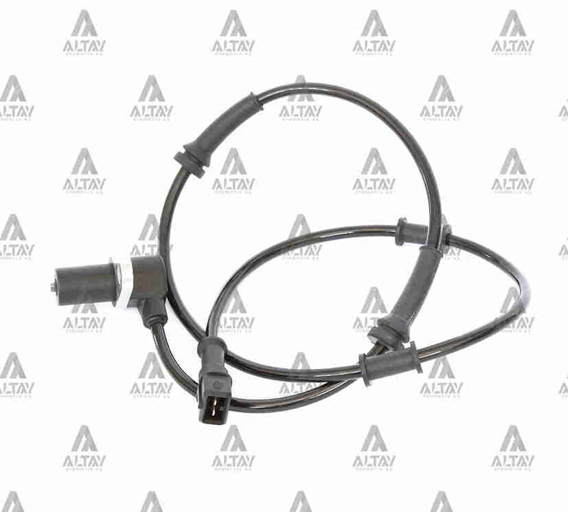 MB950343 SENSÖR ABS CARISMA  96-06 ÖN SOL