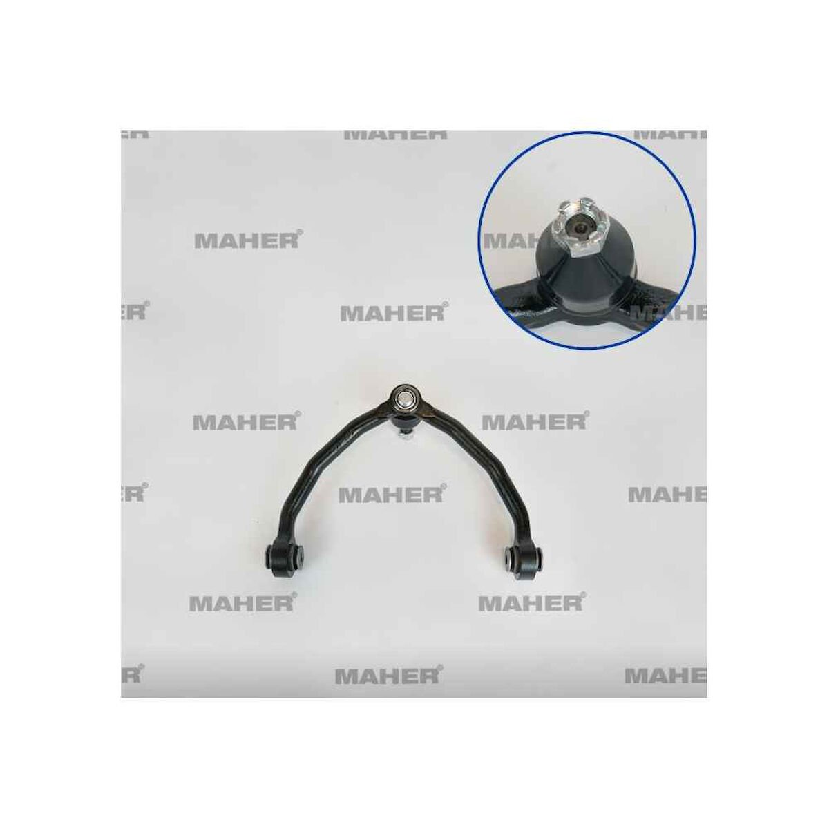 SALINCAK PREGIO 97-02 / 2.7 BURÇLU ROTİLLİ ÜST   OEM: 0K72A-34-200A