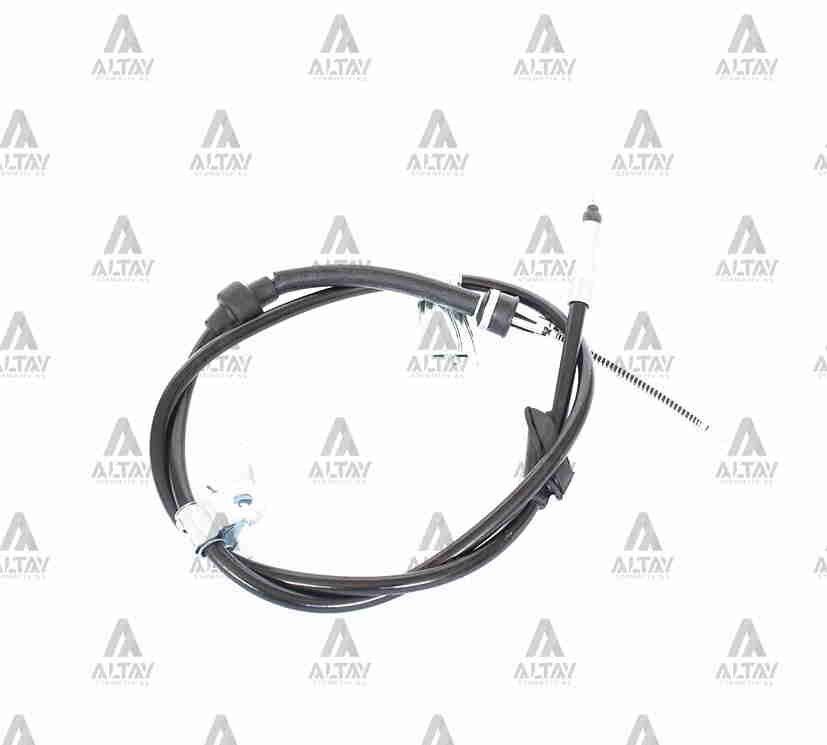 47560-S04-A02 TEL EL FREN CIVIC  96-00 SOL